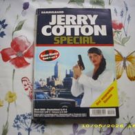 Jerry Cotton Special Sammelband Nr. 2029