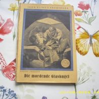 John Kling´s Abenteuer Nr. 1