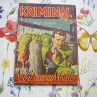 Kriminal Stories Nr. 5