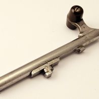 K11 Schmidt Rubin Spannriegel Ladehebel mit Griffstück