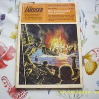 Der Landser Nr. 573