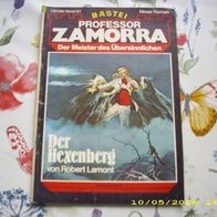 Professor Zamorra Nr. 61