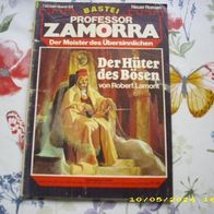 Professor Zamorra Nr. 63