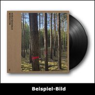 Nils Frahm „Streichelfisch“ (2022)