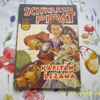 Schwarzer Pirat Nr. 28
