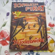 Schwarzer Pirat Nr. 55