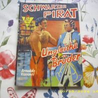 Schwarzer Pirat Nr. 56
