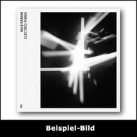 Nils Frahm „Electric Piano“ (2022)