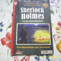 Sherlock Holmes Nr. 10