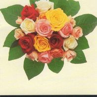 Lesezeichen mit Spruch von 1999 - 12,6 x 5,8 cm