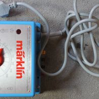 Märklin 30 VA Trafo aus Startpackung Wechselstrom