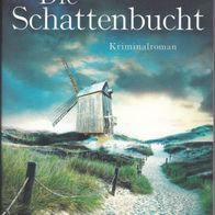 Die Schattenbucht von Eric Berg  -MO
