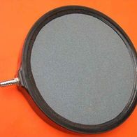 Ausströmer Rund 216cm Luftausströmer Teich Koi Koiteich kaufen bei Hood.de