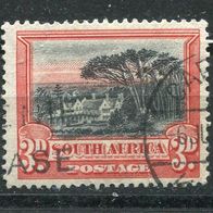 SA099 Südafrika 31 C gestempelt o 1,00 M€