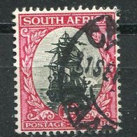 SA101 Südafrika 47 gestempelt o 0,30 M€