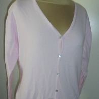 Pullover / Jacke von Steve Ketell Gr.36/38 (S) rosa * *