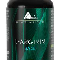 L-Arginin Base-nach Dr. med. Michalzik - rein pflanzliches L-Arginin
