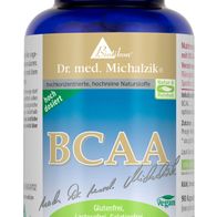 BCAA nach Dr. med. Michalzik - je Kapsel 1050 mg BCAA