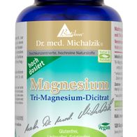Magnesium Tri-Magnesium-Dicitrat nach Dr. med. Michalzik
