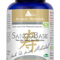 SangoBase nach Dr. med. Michalzik