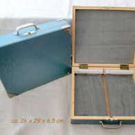 DDR Transportbox für Dias * Dia Koffer * Fotografie
