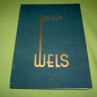 Erwin Stein, Das Buch der Stadt Wels