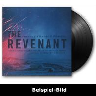 R. Sakamoto, A. Noto & B. Dessner „The Revenant O.S.T.“ (2LP Vinyl Reissue 2023)