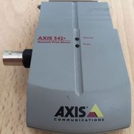 Axis 542+ Network Print Server