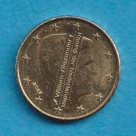 Niederlande 10 Cent 2023