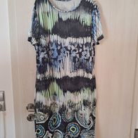 T-Shirt-Kleid in Gr. 40