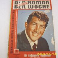 Der Kriminalroman der Woche Sonderheft Nr. 73