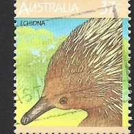 Australien Sondermarke " Tiere " Michelnr. 1045 o