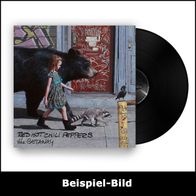 Red Hot Chili Peppers „The Getaway“ (Limited Numbered 180g 2LP US Edition 2016)