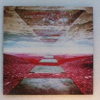 Tangerine Dream - Stratosfear , LP - Virgin 1976