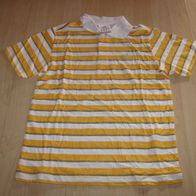 tolles Poloshirt / Polo - T-Shirt Adidas Gr. 140/146/152 NEU Rückendruck (0616)