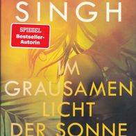 Im grausamen Licht der Sonne von Nalini Singh  -MO