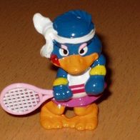 Die Bingo-Birds : Tina Topspin