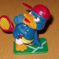 Die Bingo-Birds Mecker Joe