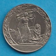Bulgarien 2 Lewa 1981 Befreiung von den Türken RAR Auflage 300 000 Stück