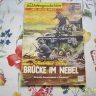 Soldatengeschichten Nr. 4