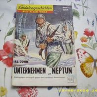 Soldatengeschichten Nr. 31