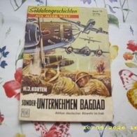 Soldatengeschichten Nr. 74