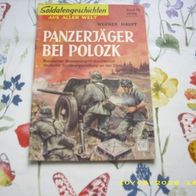 Soldatengeschichten Nr. 76