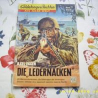 Soldatengeschichten Nr. 77