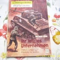 Soldatengeschichten und Fliegergeschichten Nr. 157