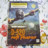 Soldatengeschichten und Fliegergeschichten Nr. 160