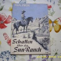 Tom Prox Nr. 91