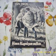 Tom Prox Nr. 161