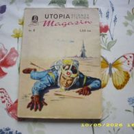 Utopia Magazin Nr. 8