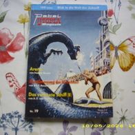 Utopia Magazin Nr. 19